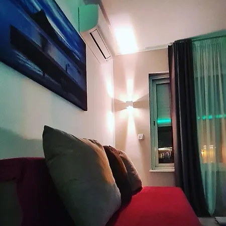 Apartment Luce Nijvice Zewnętrze zdjęcie