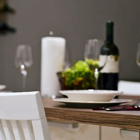 Apartment Luce Nijvice Zewnętrze zdjęcie