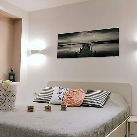 Apartment Luce Nijvice Zewnętrze zdjęcie