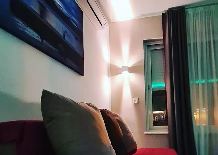 Apartment Luce