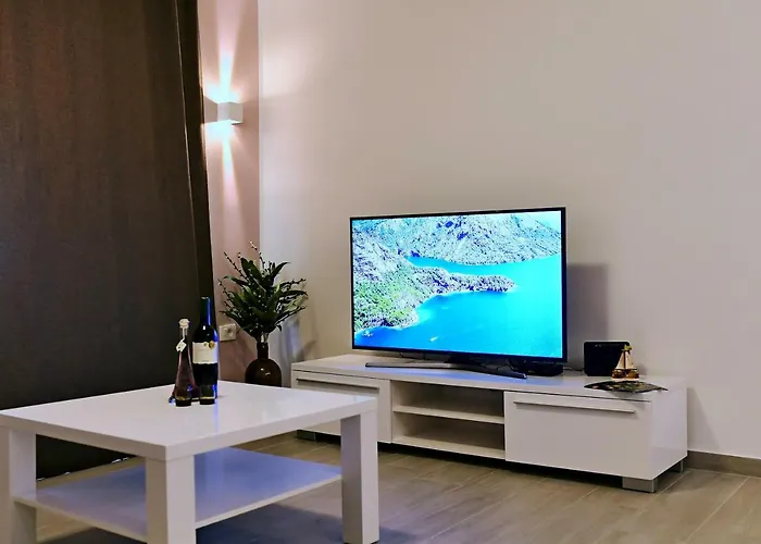 Apartment Luce