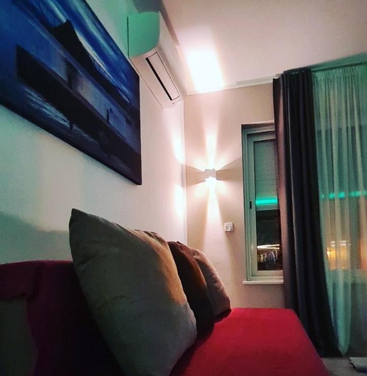 Luce Apartment *