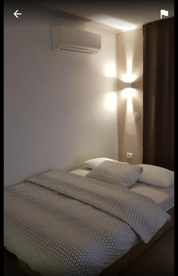 Apartment Luce Njivice