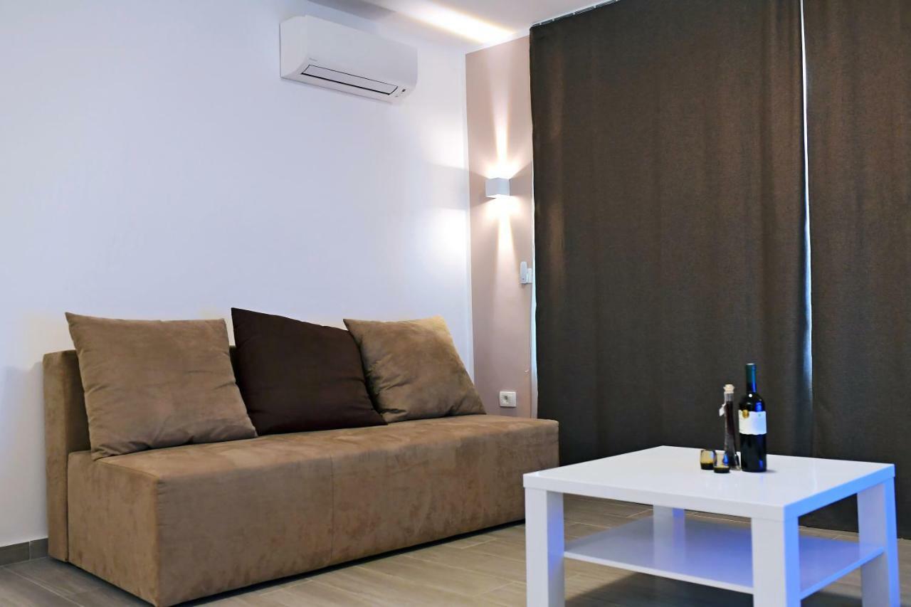 Luce Apartment
