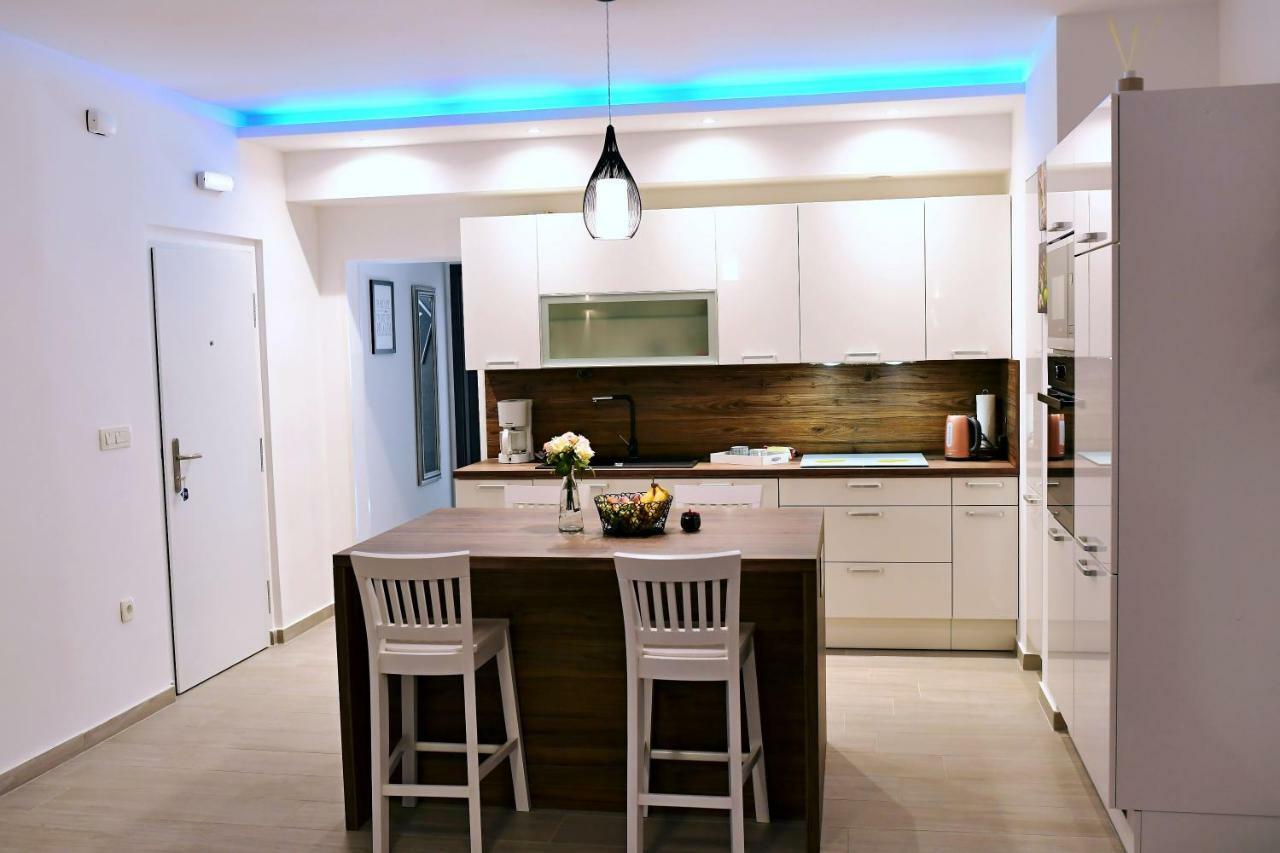 Luce * Njivice