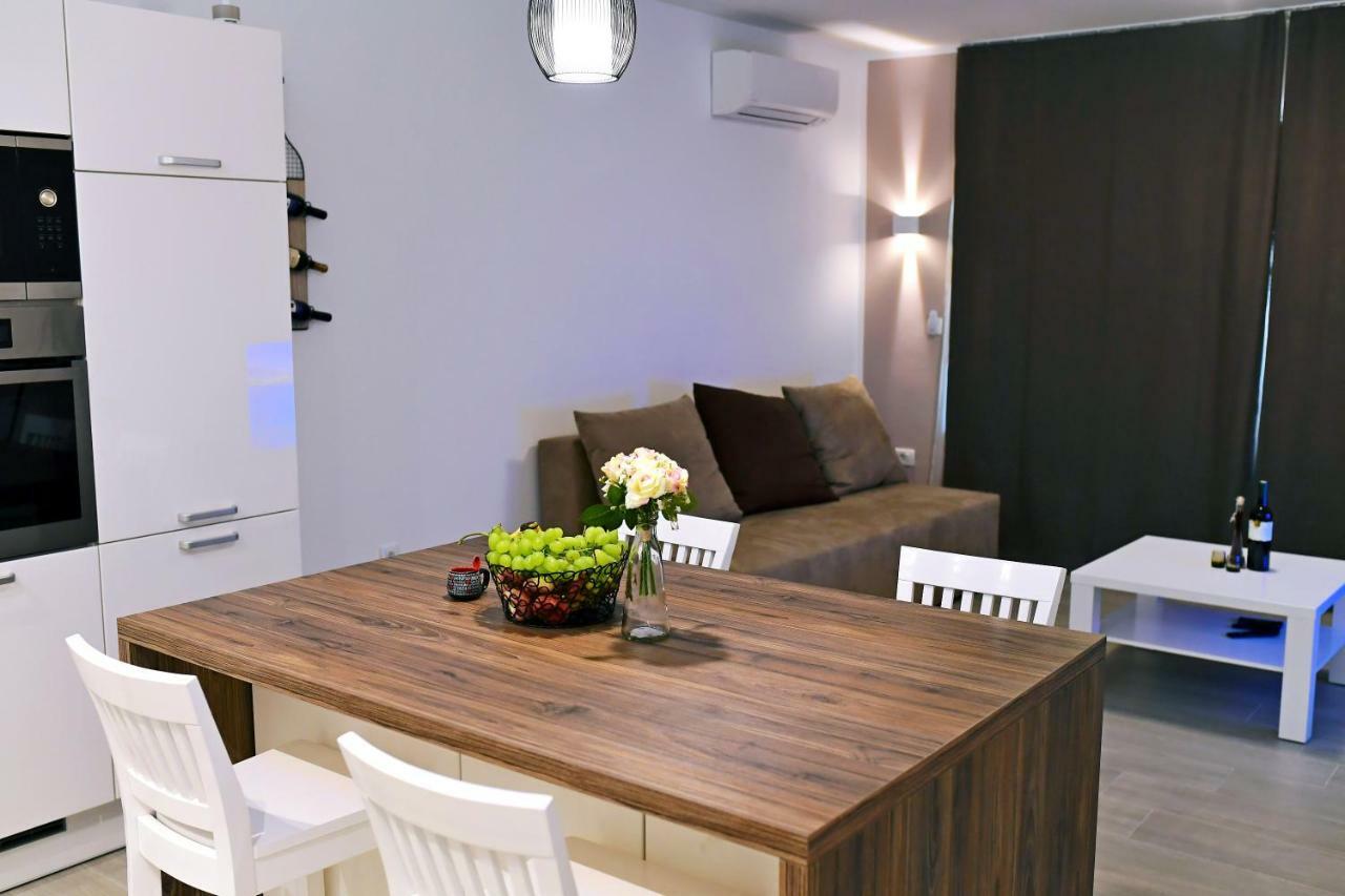 Apartment Luce