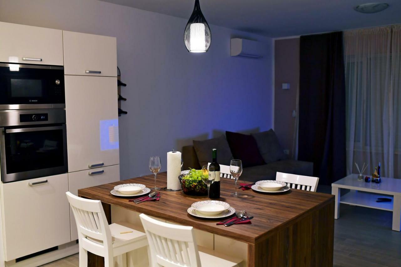 Luce Njivice