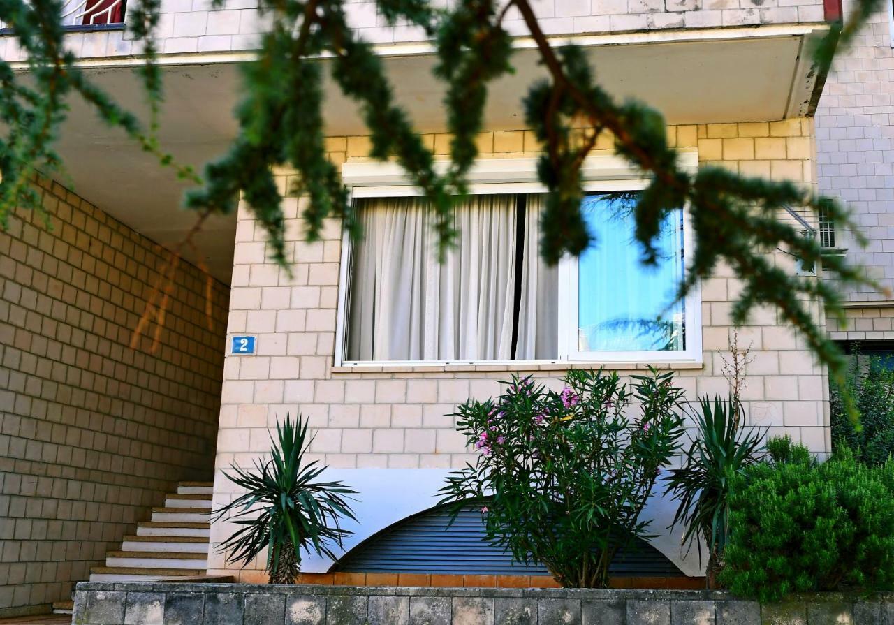 Apartment Luce *